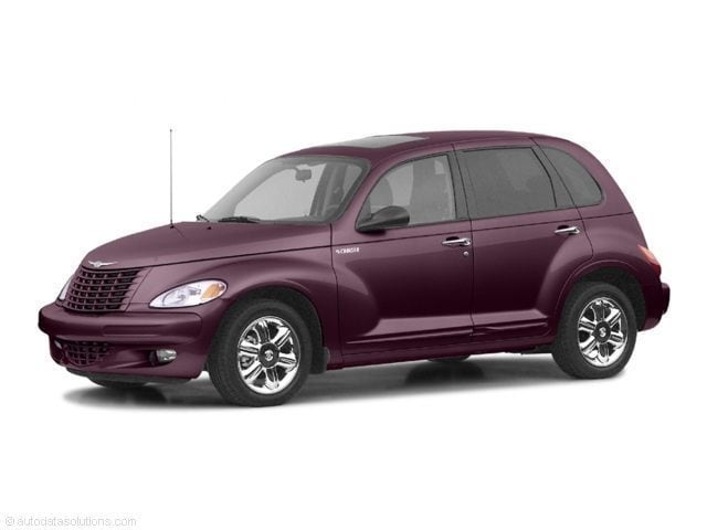 chrysler pt cruiser 2003 3C4FY48B53T569854 image chrysler pt cruiser 2003 3C4FY48B53T569854 image